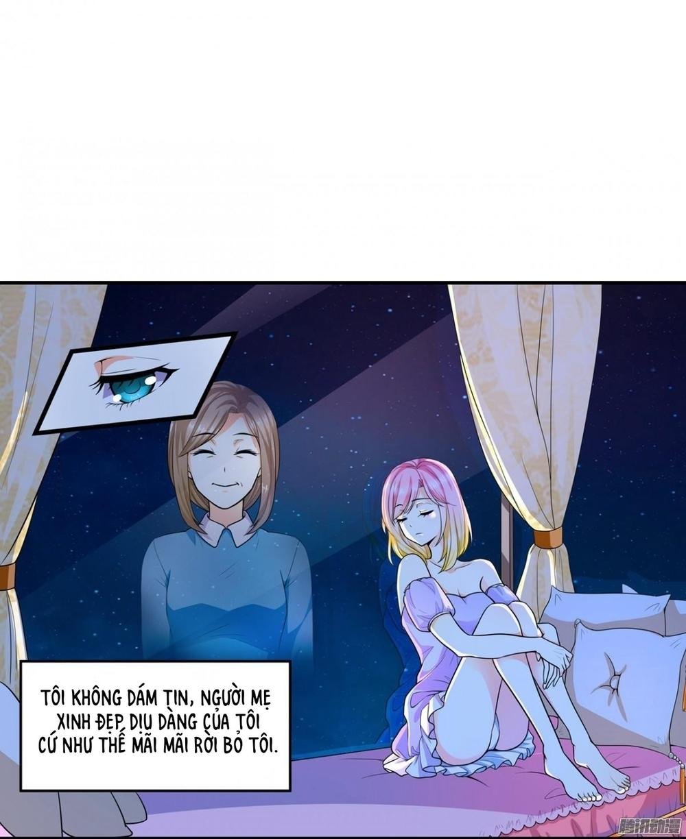 thiếu gia ác ma đừng hôn tôi chapter 2 1