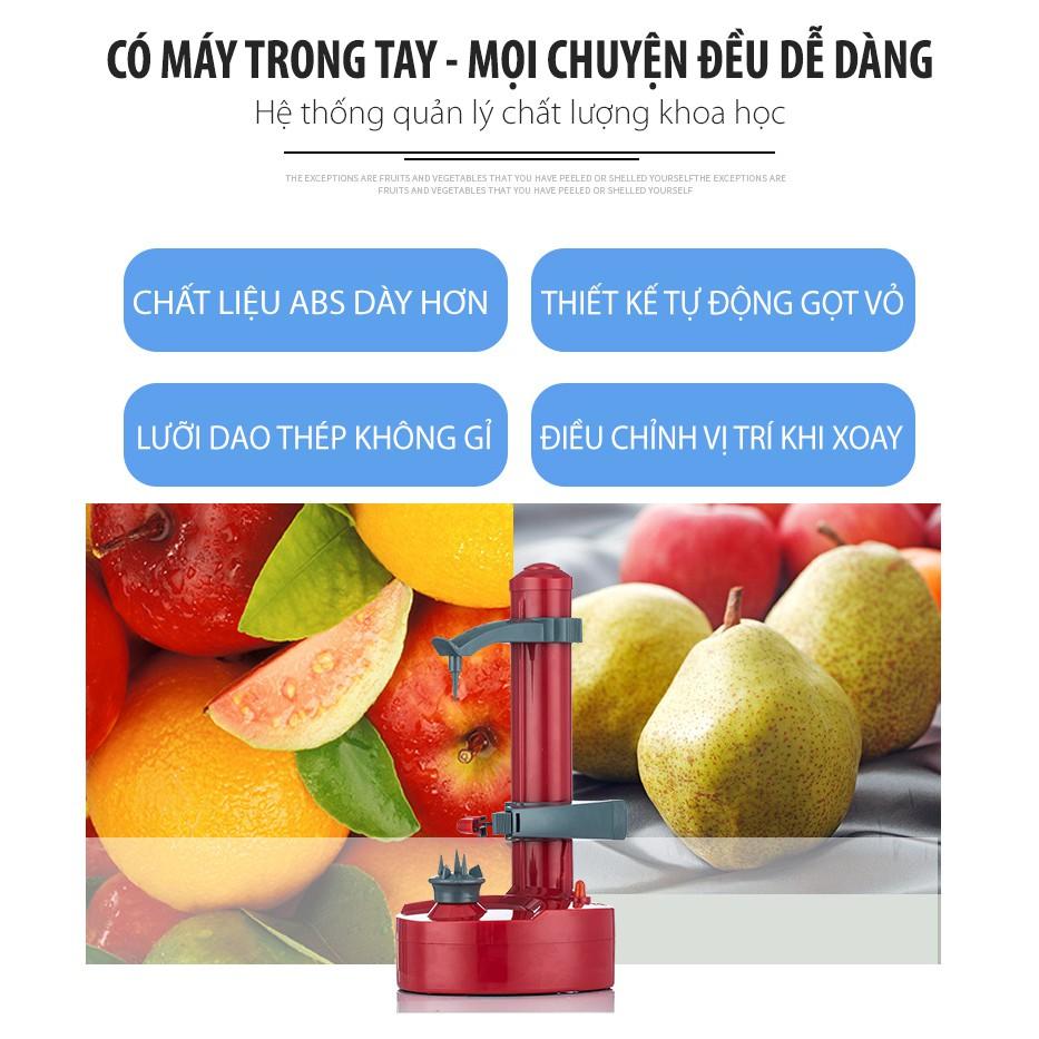 Máy Gọt vỏ trái cây Peelers & Zesters - Home and Garden