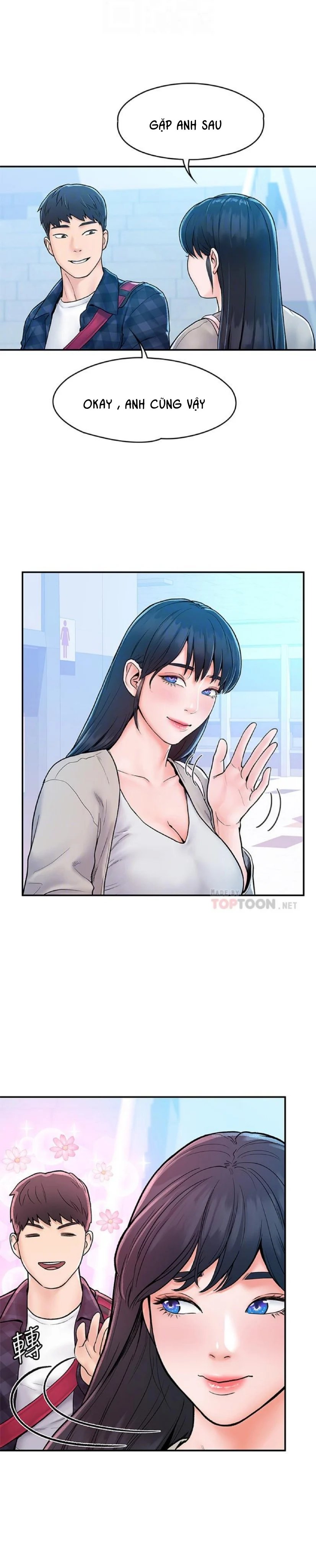 sinh viên thời nay chapter 18 9