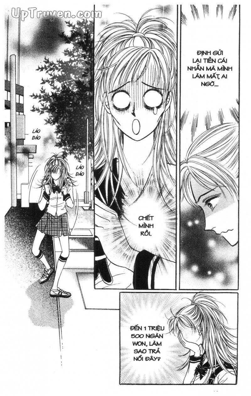 người yêu hoa chapter 3 49