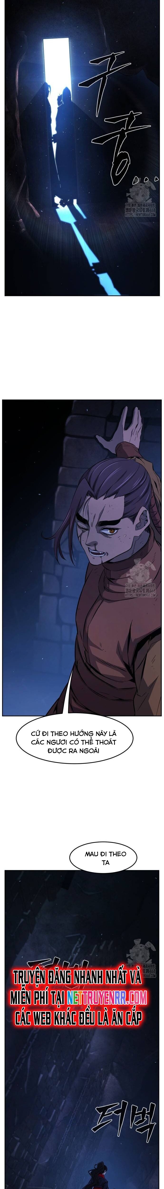 Cảm Kiếm Tuyệt Đối Chapter 121 14