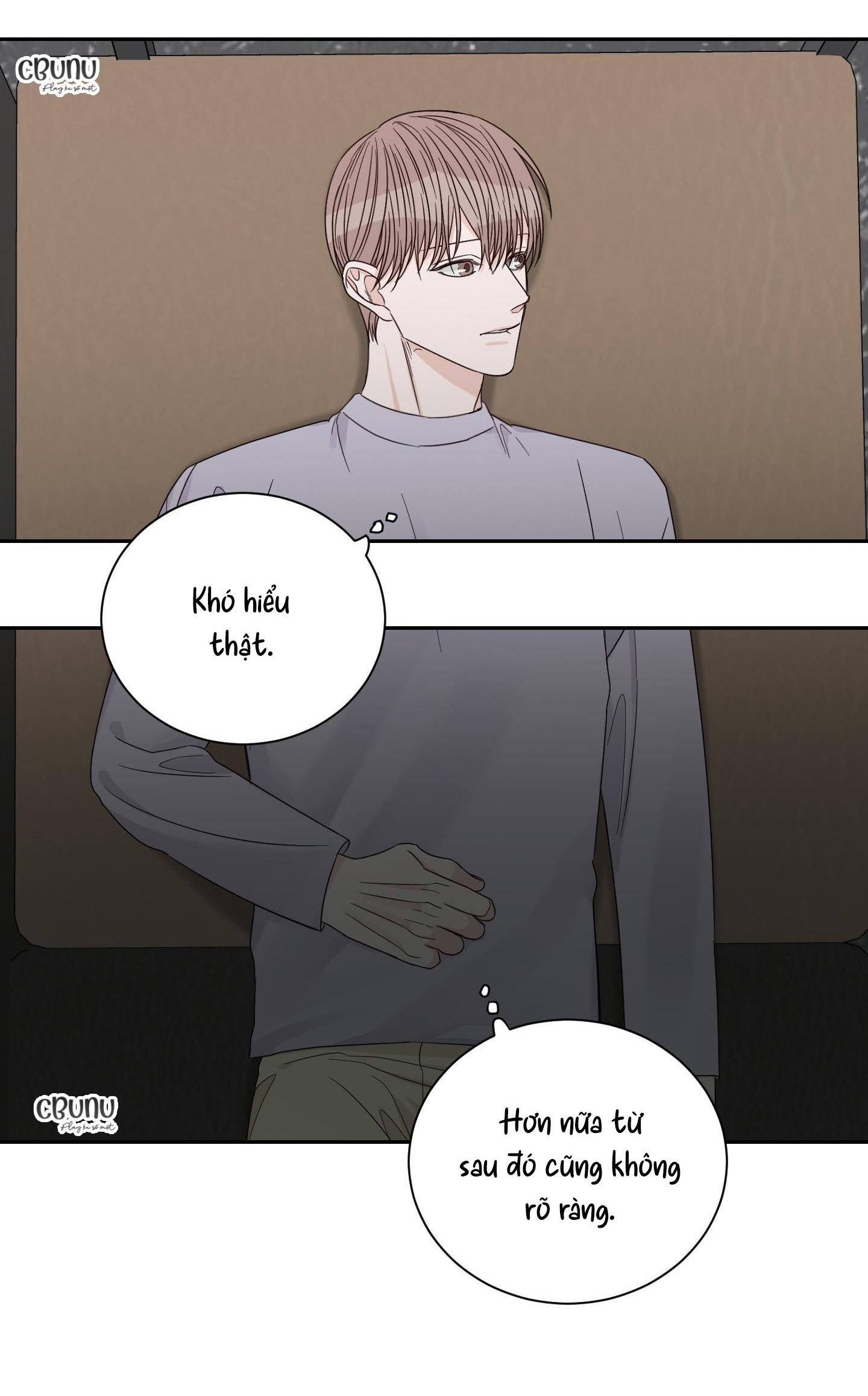 điểm dừng chân cuối cùng chapter 33 63