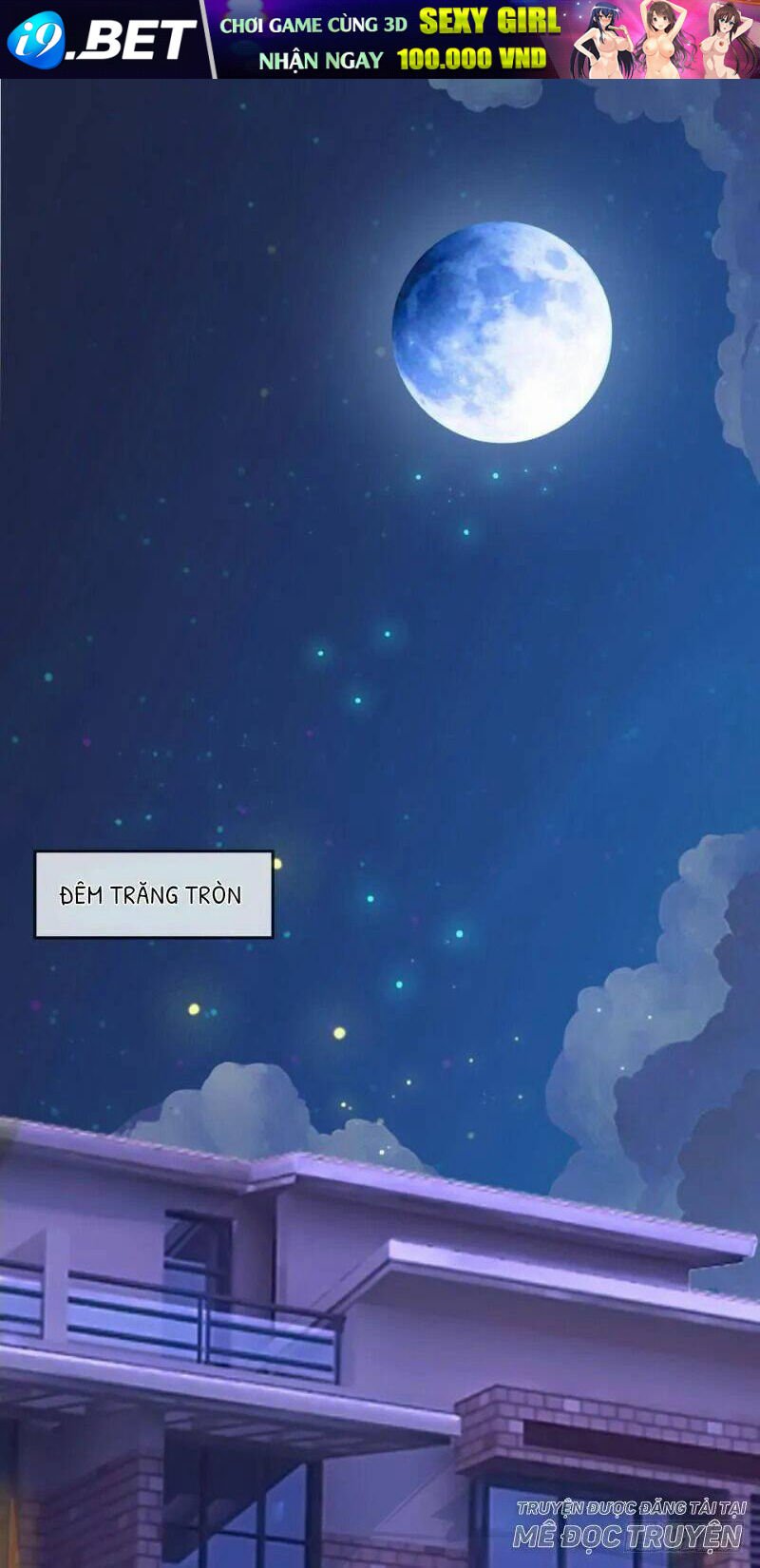 yêu nam quyển dưỡng công chúa chapter 1 1