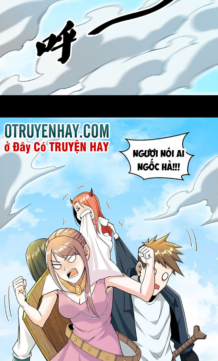 đại ma pháp sư dựa vào muội tử trừ ma chapter 11 17