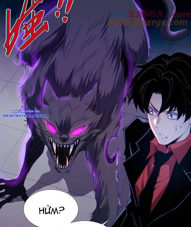 vô hạn thôi diễn chapter 42 7