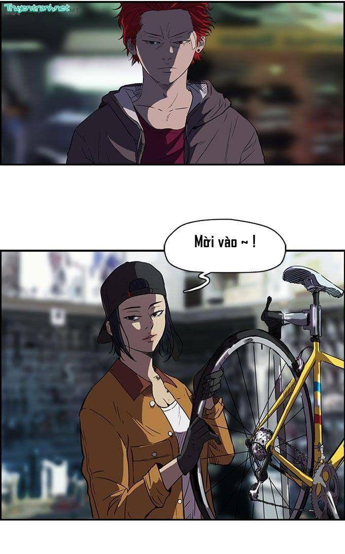 wind breaker chapter 55 16