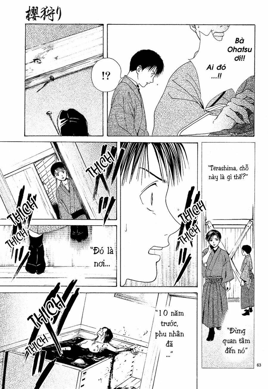 sakura gari chapter 5.2 34