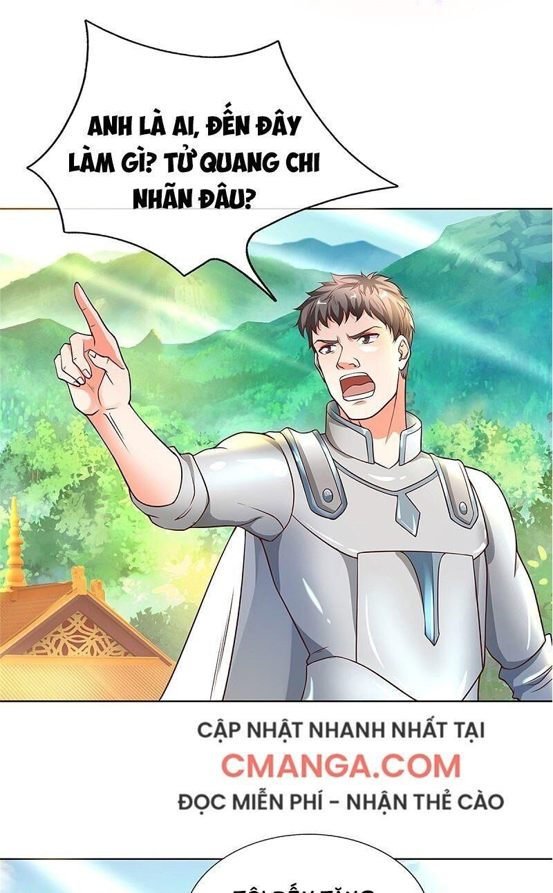 vú em tiên tôn đi ở rể chapter 165 14