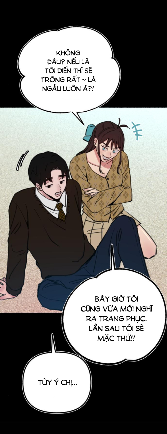 nàng thơ nổi tiếng - nàng thơ myung chapter 55.1 13