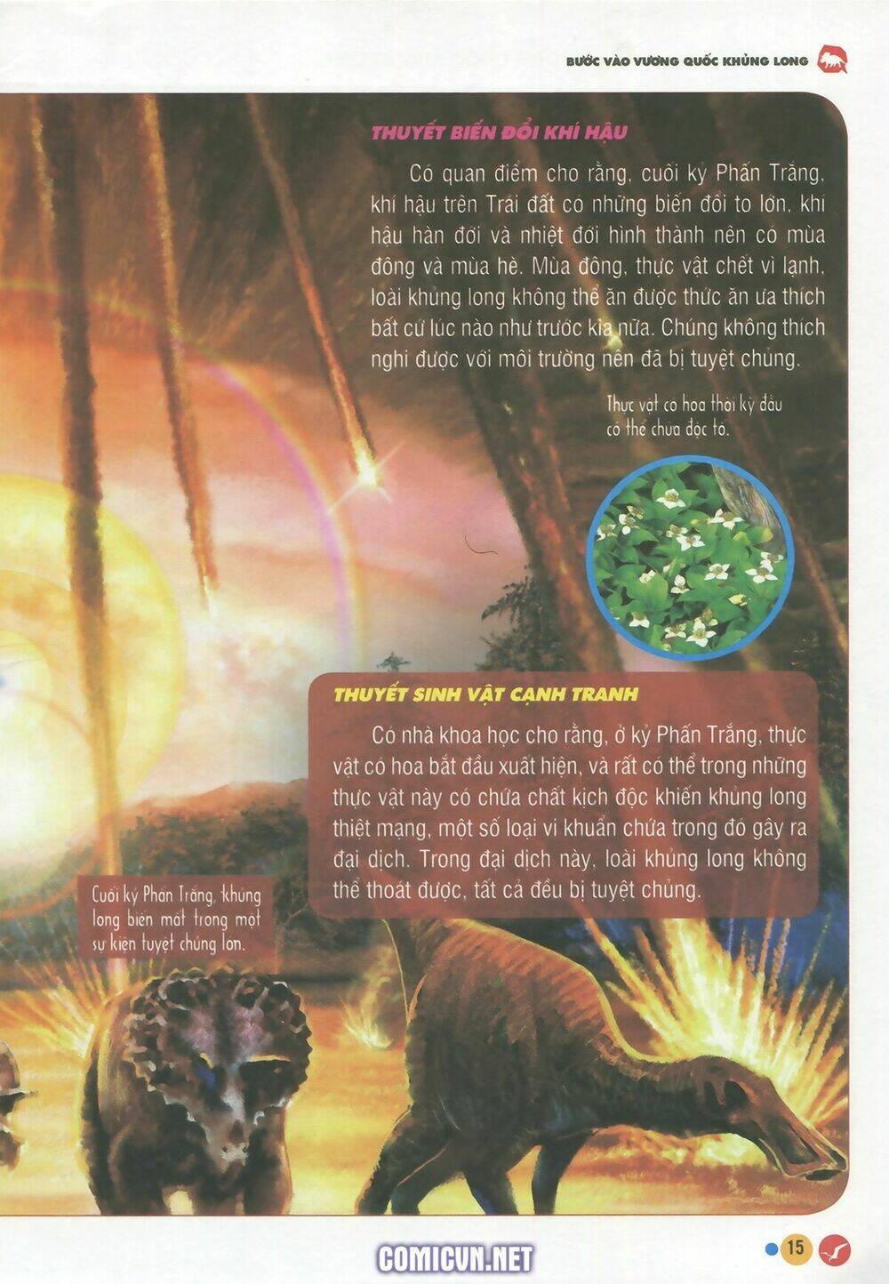 vương quốc khủng long chapter 1 11