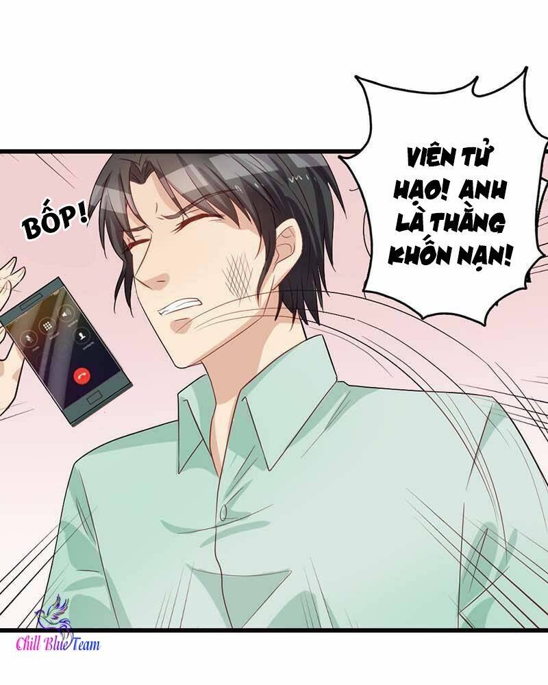 hủy diệt tra nam chapter 16 10