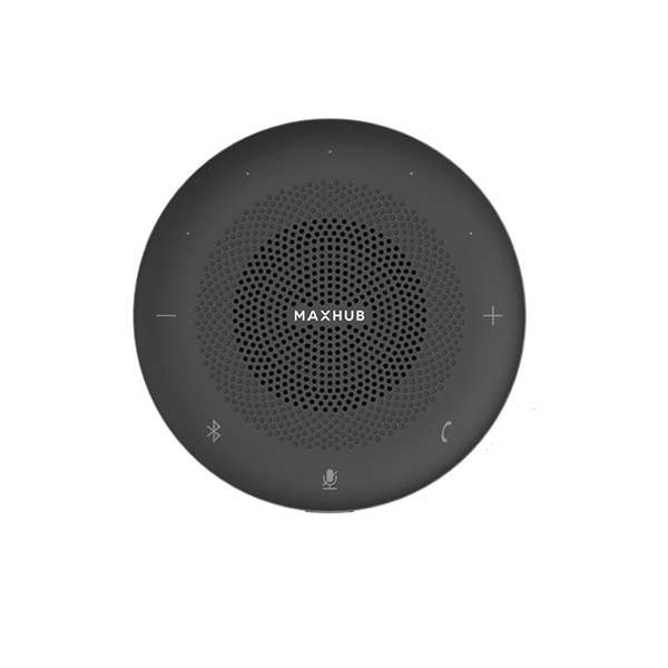 Loa hội nghị không dây Bluetooth Maxhub BM11 (kèm mic) - hàng chính hãng