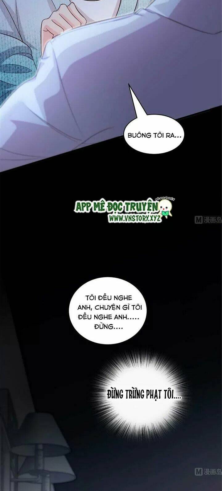 thiên hậu trở về chapter 176 12