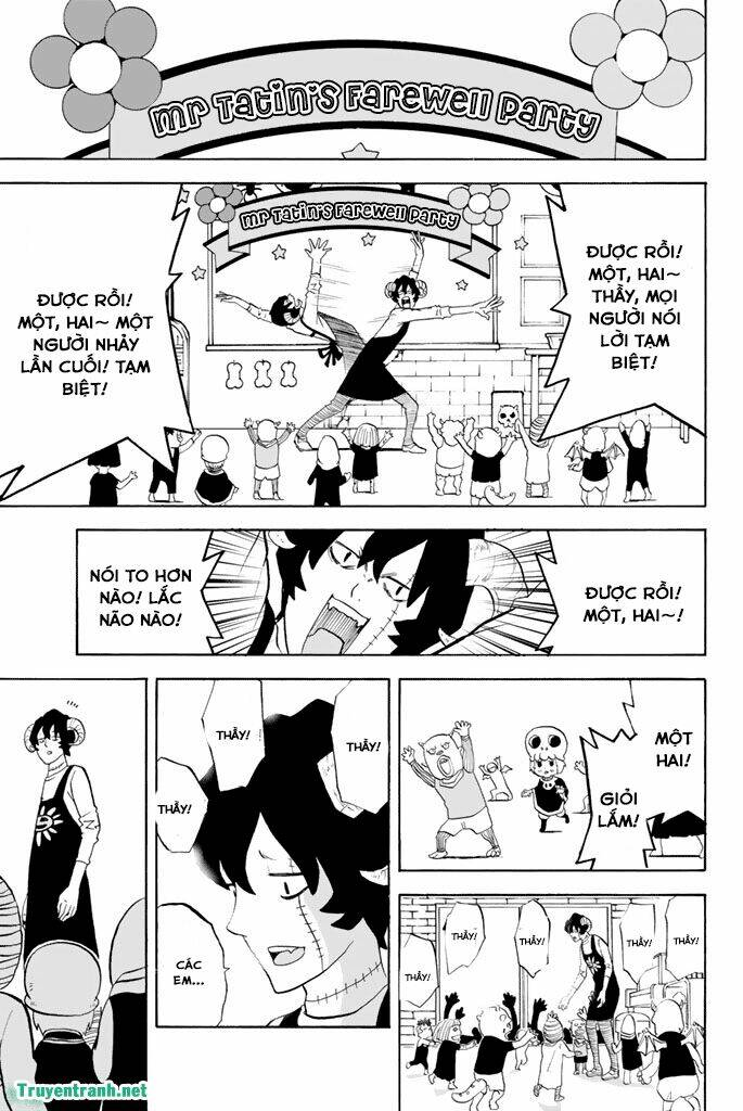 sodatechimaou chapter 73 4