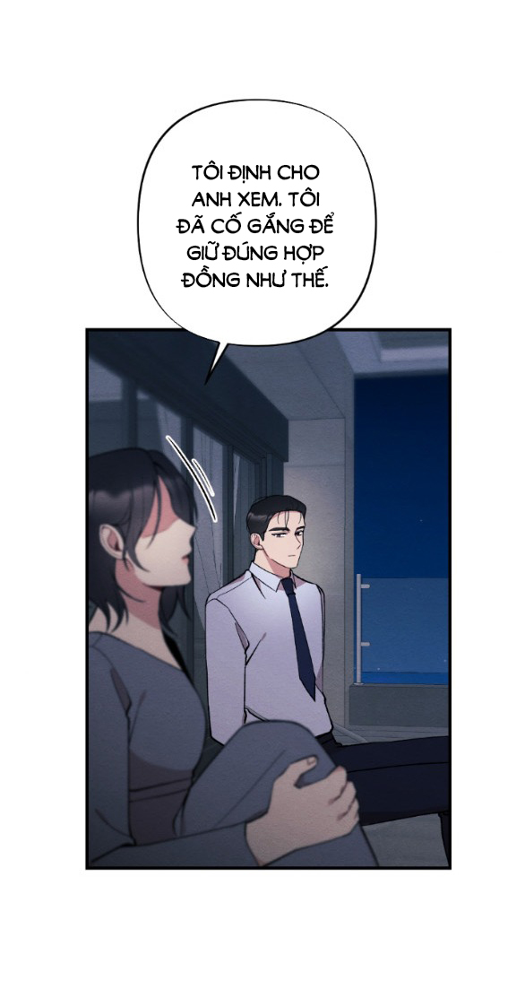 Ăn Mòn chapter 30.2 - Trang 25