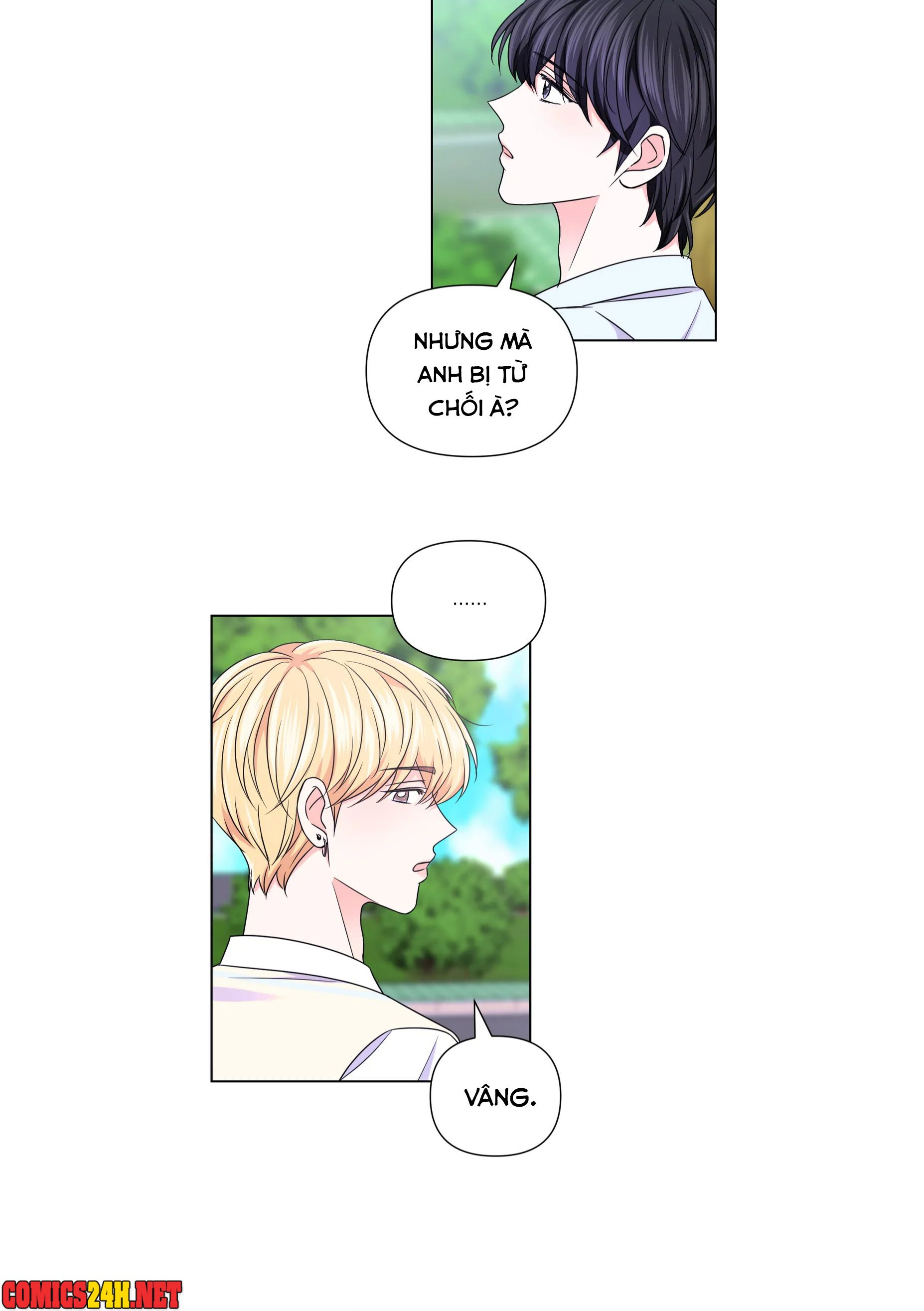 kinh nghiệm cảnh nóng chapter 59 25