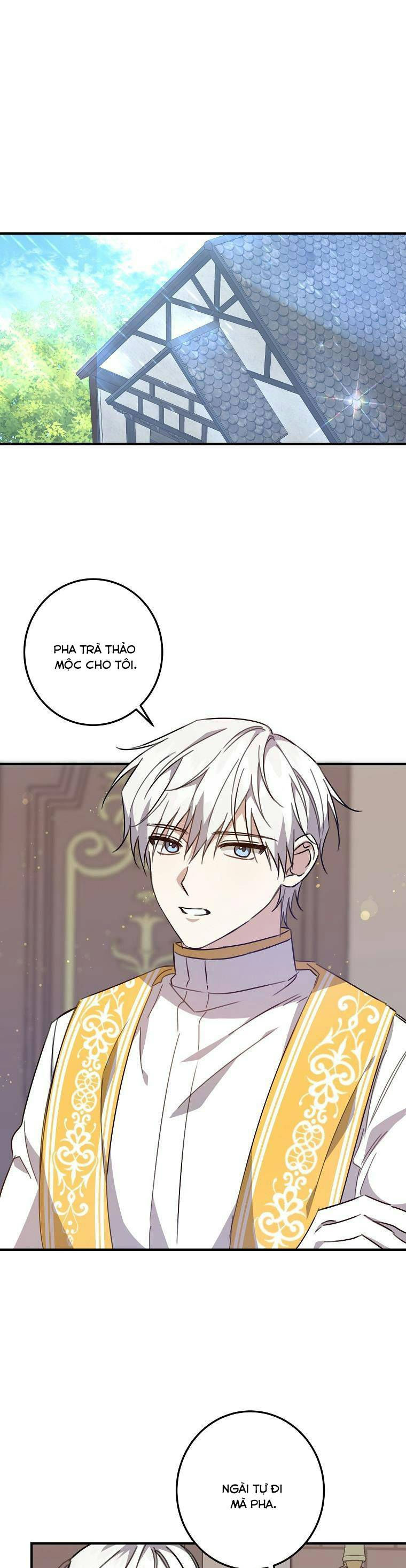 những kẻ bất lương được nuôi dạy tử tế chapter 22 7