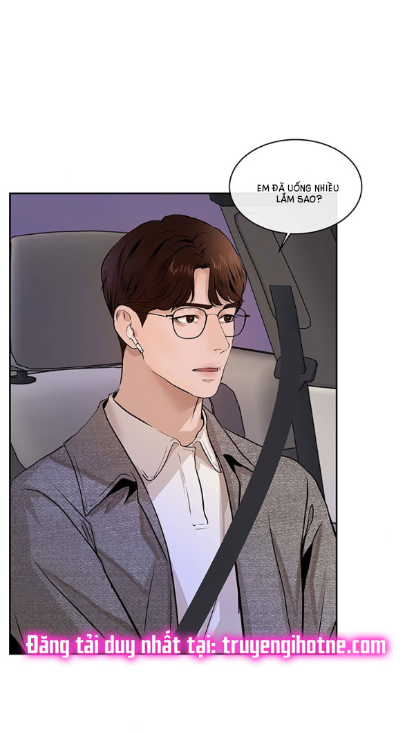 Tôi Sẽ Cho Em Hết chapter 32.2 - Trang 31