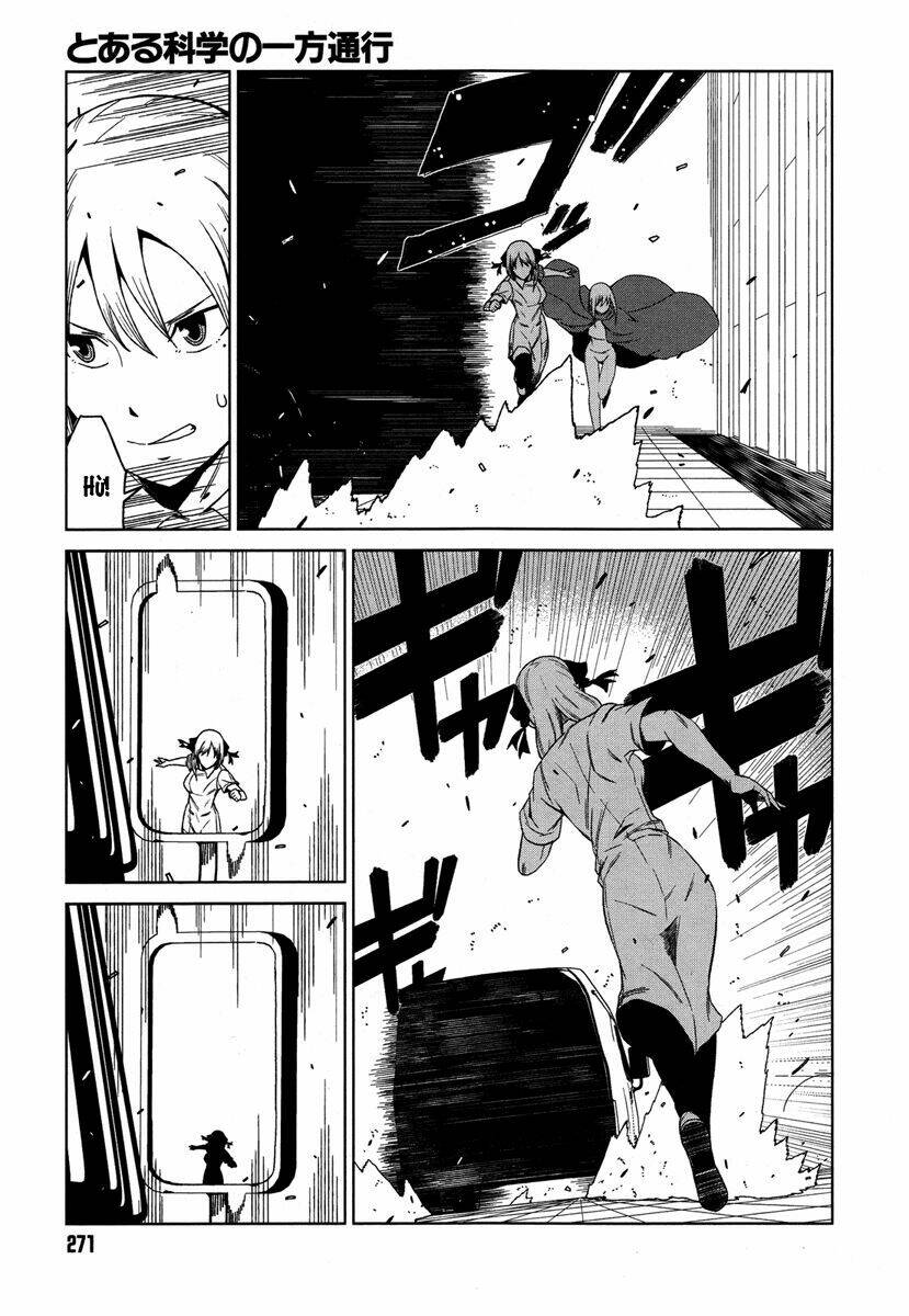 siêu năng lực gia mạnh nhất thành phố học viện chapter 6 15