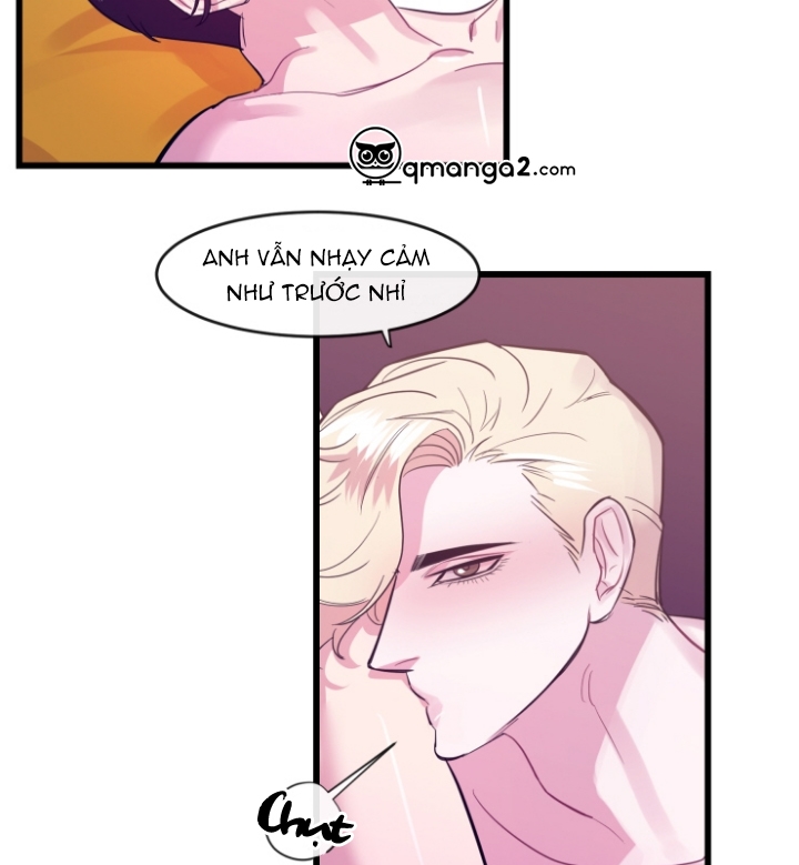 kiếp trước bí ẩn của giáo sư chapter 14 4