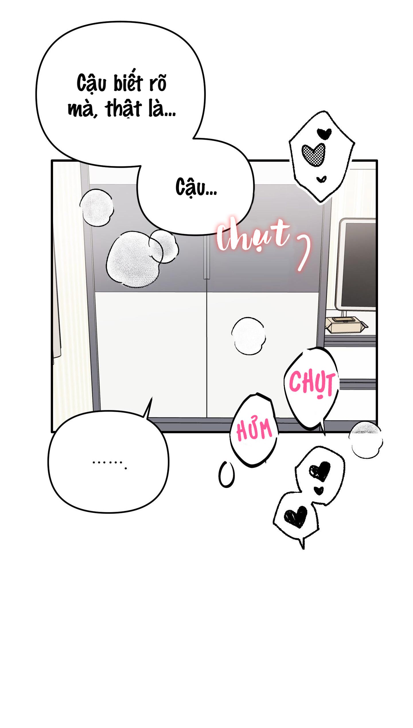 thán phục thanh xuân chapter 1 13