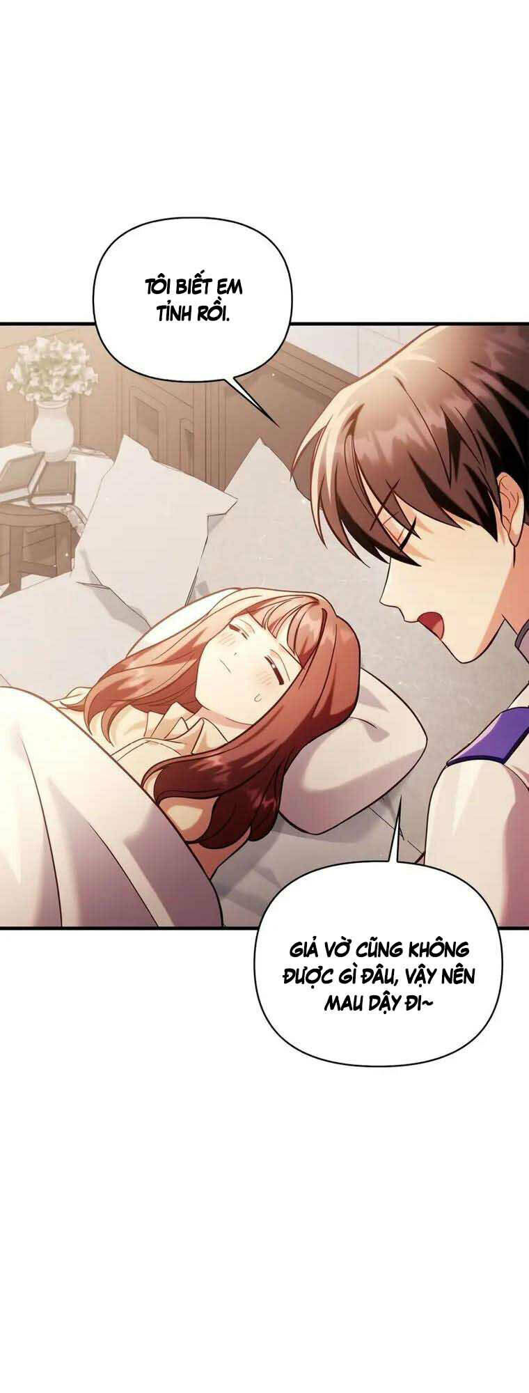 Kí Sự Hồi Quy Chapter 64 66