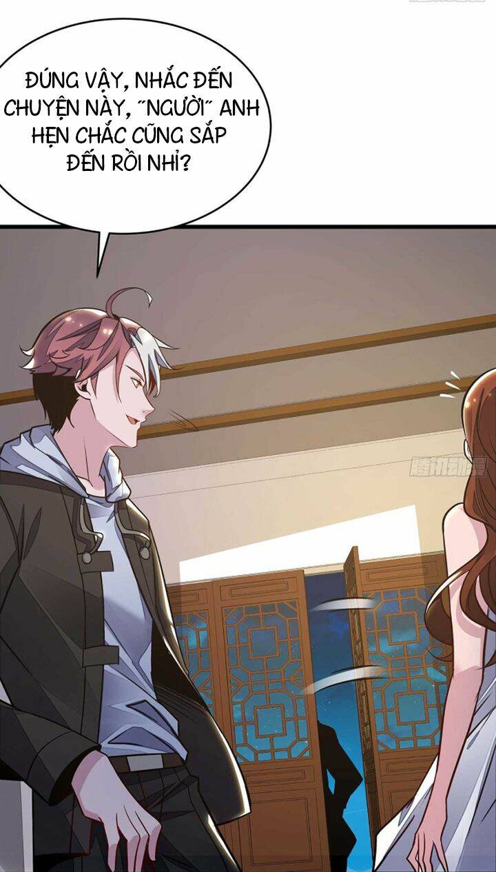 bất tử thần vương tu liên tục chapter 69 31