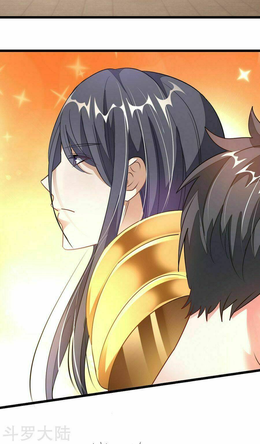 cửu dương thần vương chapter 112 5