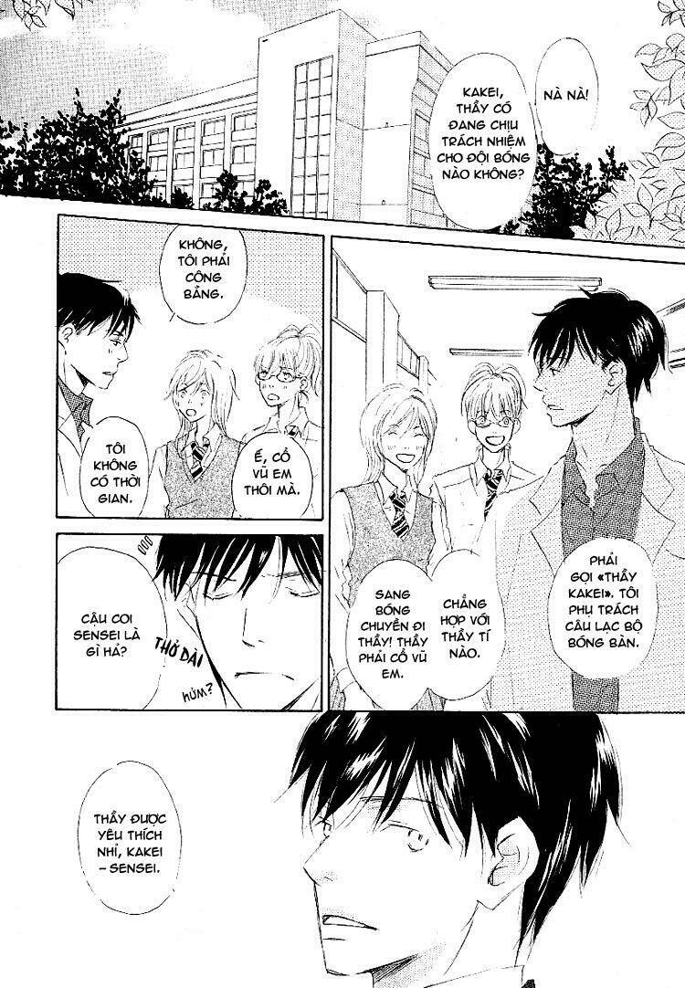 meguriau yo, baby! chapter 2 5