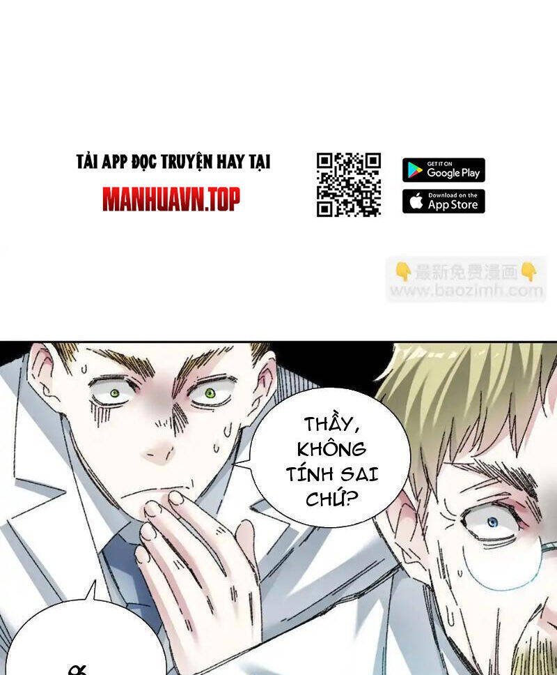 ta tạo ra tổ chức cứu thế chapter 12 22