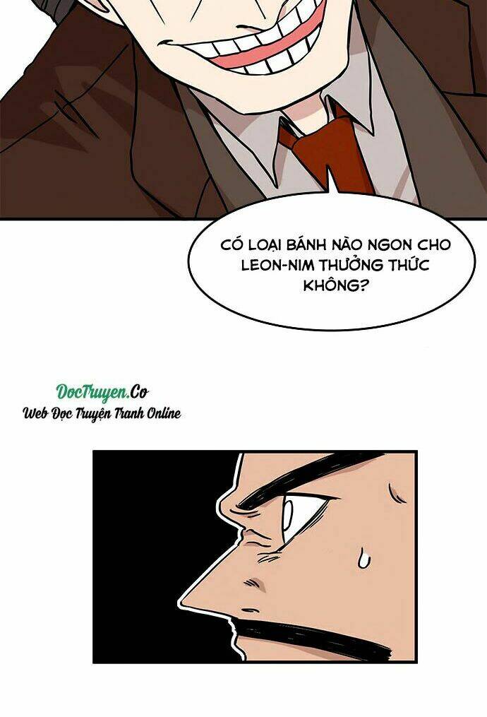 minus hand chapter 8 34