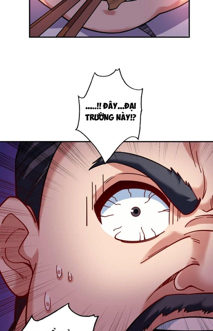 ẩn cư mười vạn năm, đời sau mời ta rời núi chapter 78 22