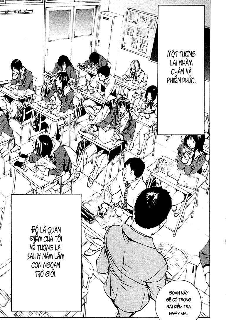 sora gura chapter 14 46