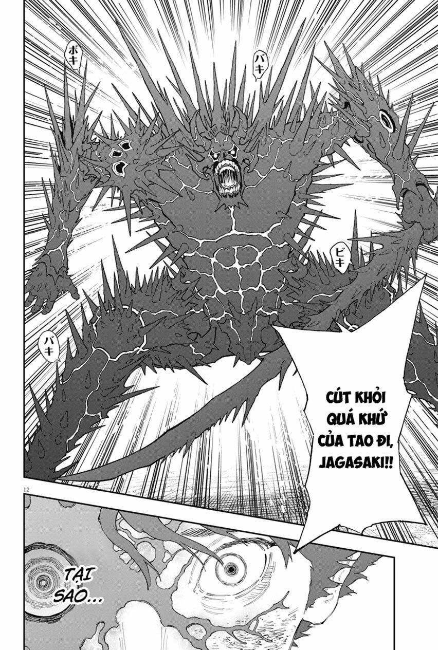 đọa nhân chapter 134 12