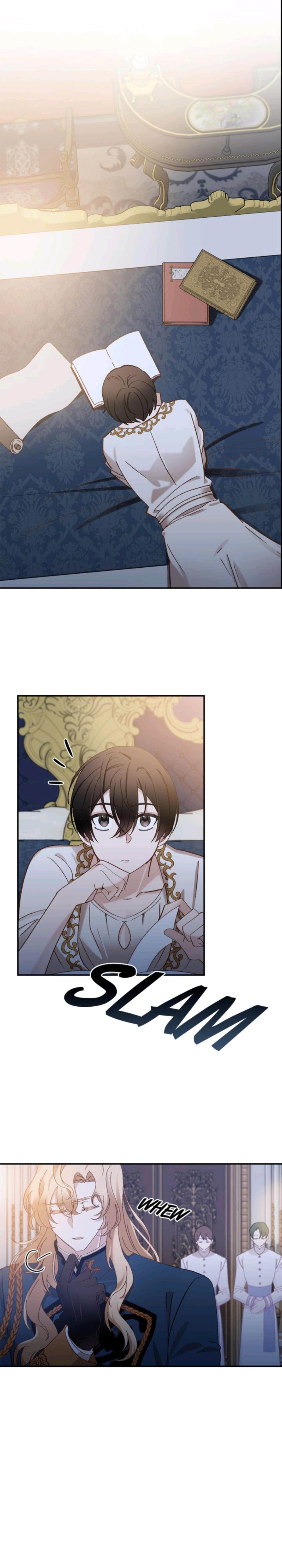 cứu rỗi chapter 12 2