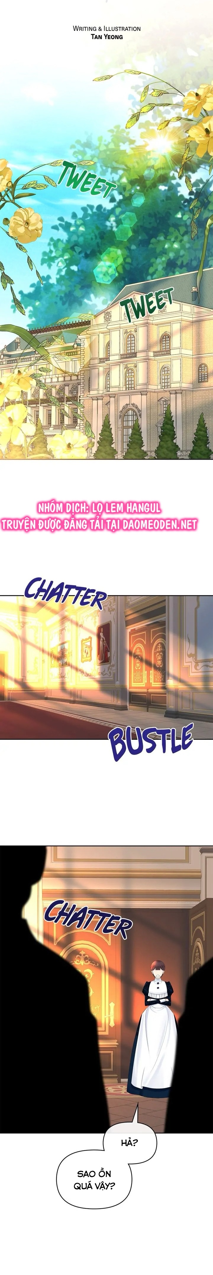 nuôi chồng từ bé chapter 79 18