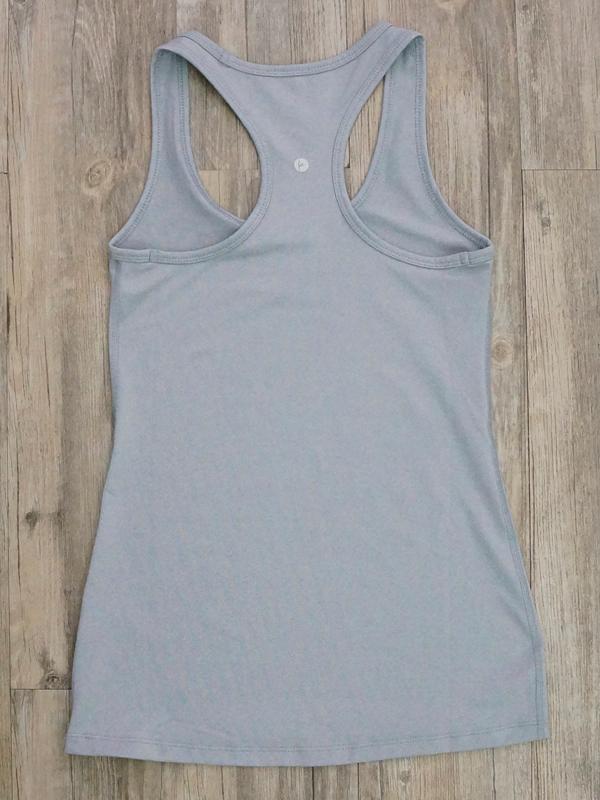 Áo Ba Lỗ Nữ 90 Degree By Reflex Racerback Tank Top