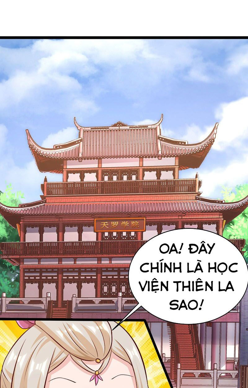 chúa tể tam giới chapter 63 4
