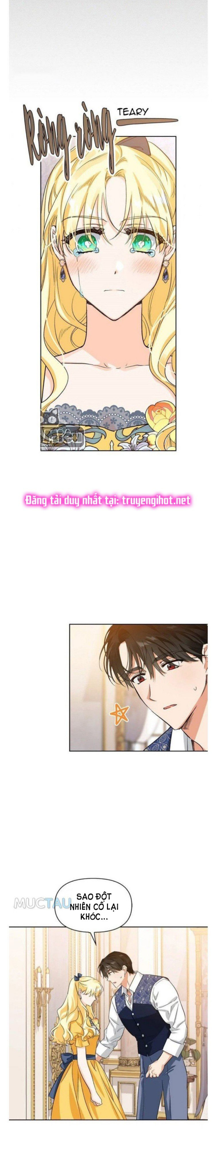 ác nữ xứng đôi với bạo chúa chapter 97 10