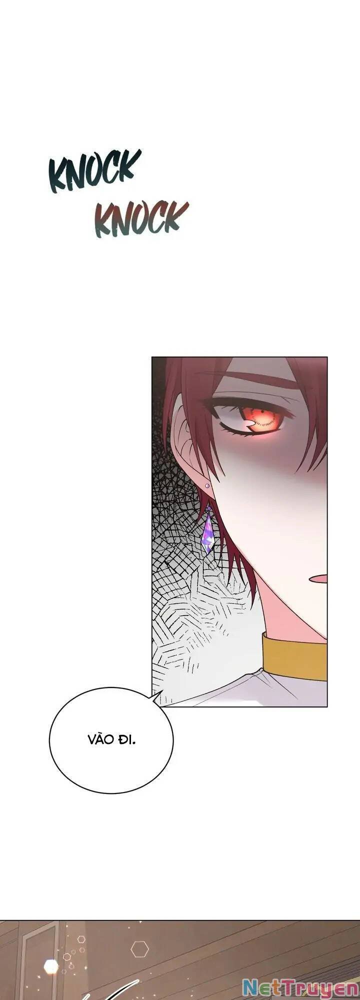 là nhân vật phản diện nhưng tôi sẽ trở thành nữ chính chapter 51 33