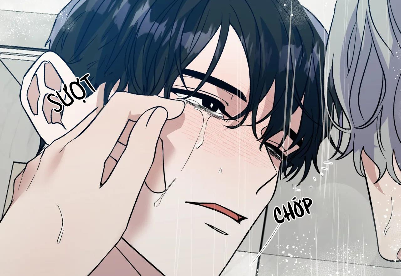 Chứng sợ Pheromone chapter 40