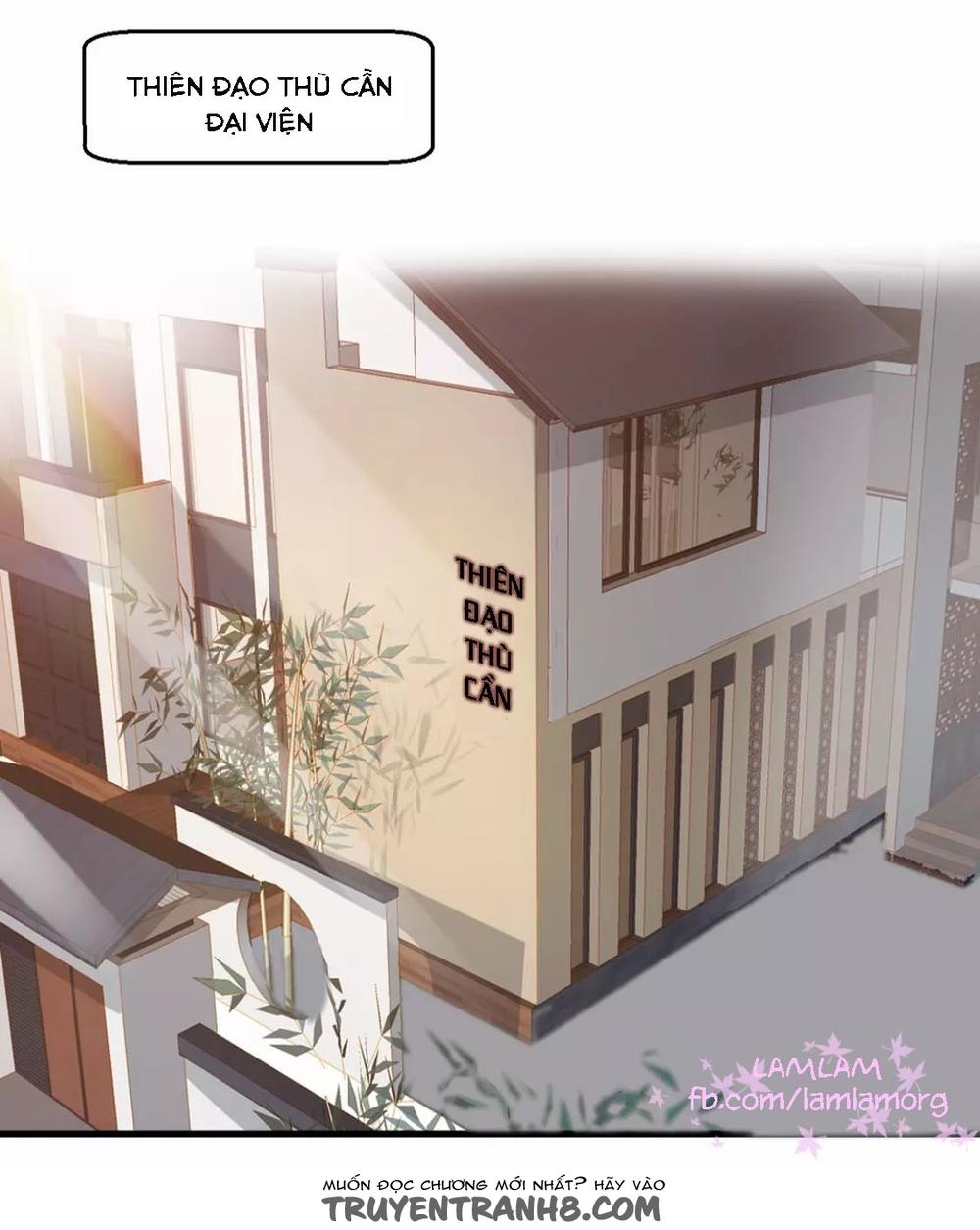 không cẩn thận vớ phải ông sếp vạn tỷ chapter 4 50