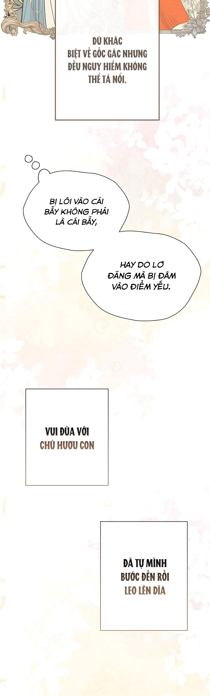 hoàng tử phiền toái chapter 37 48