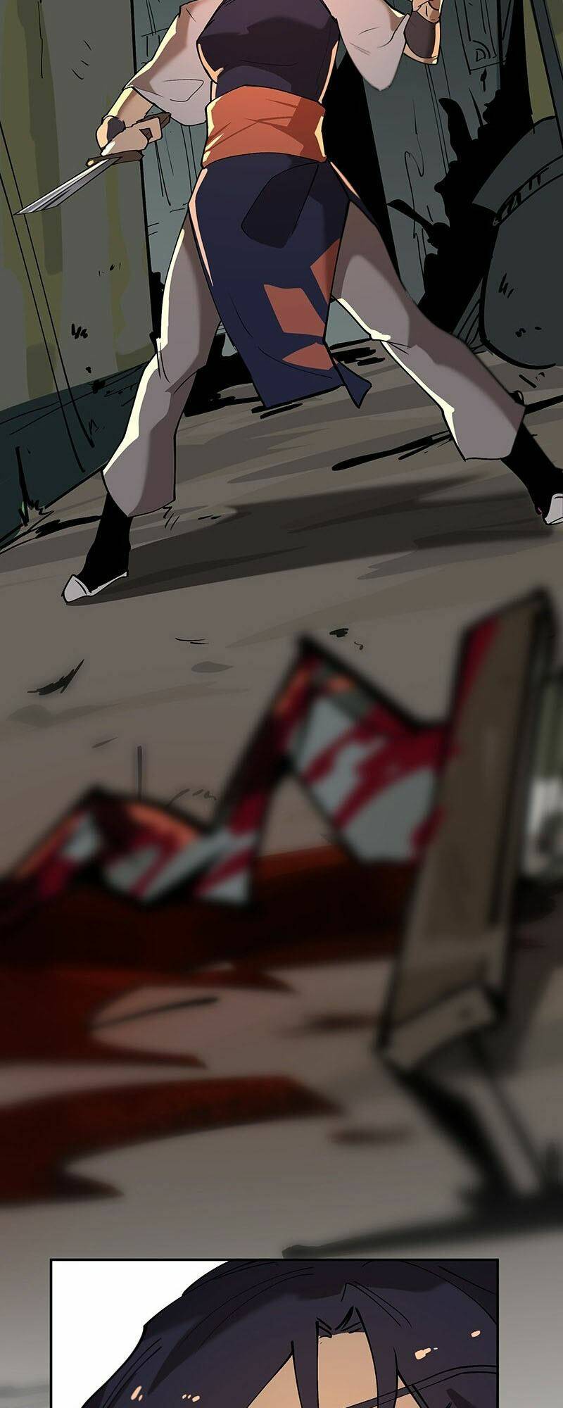 kẻ ăn thế giới chapter 3 79