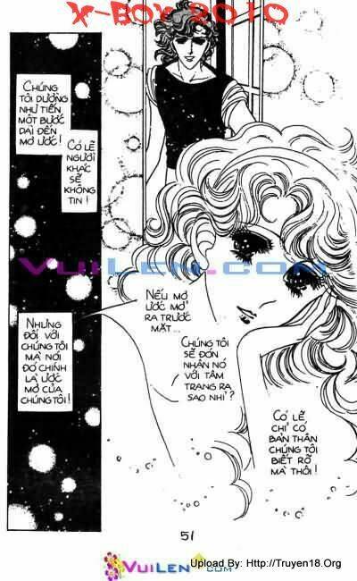 ánh đèn rực rỡ chapter 7 52