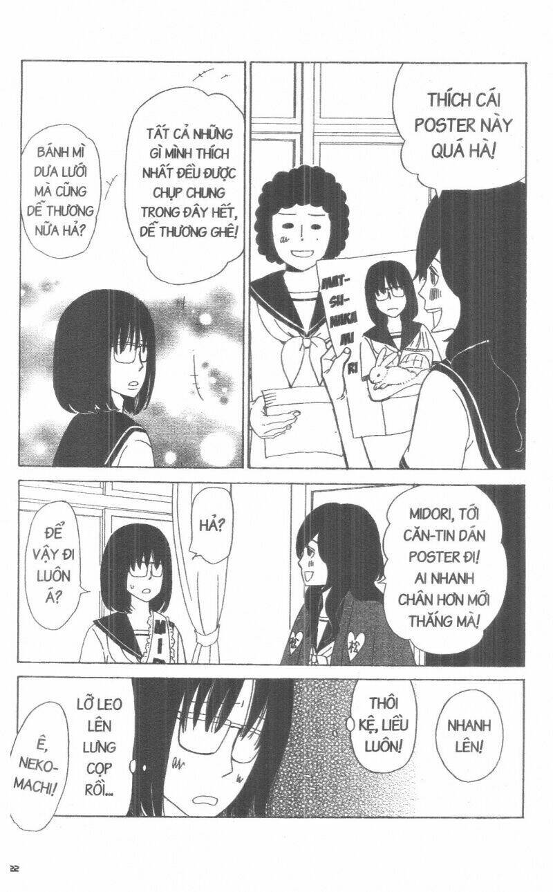 đứa con của tengu chapter 3 143