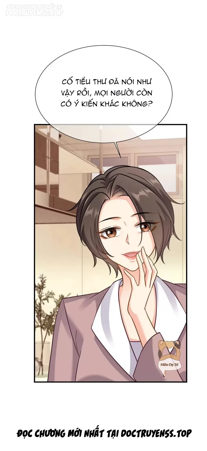 ảnh hậu một tuần mập ba cân chapter 35 27