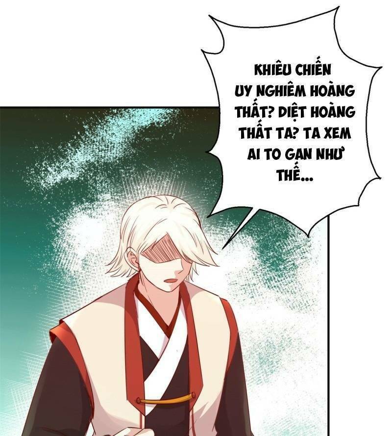 cửu dương đế tôn chapter 144 19