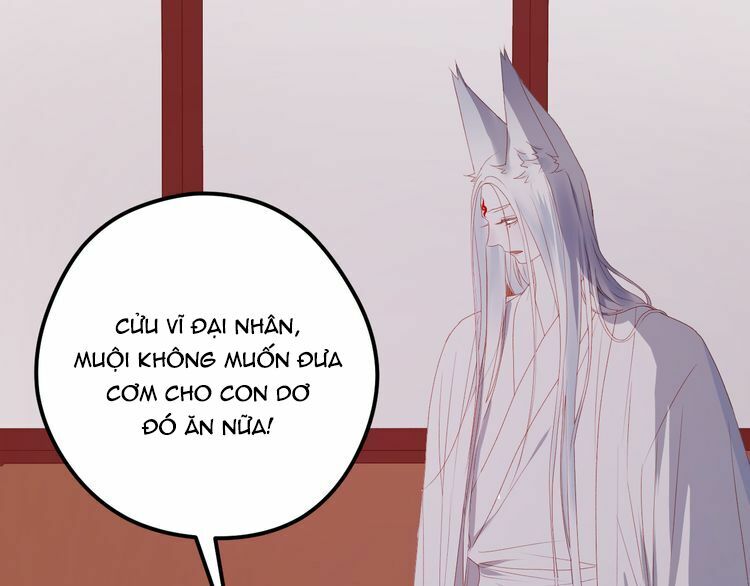 lượm được một tiểu hồ ly phần 2 chapter 66 9
