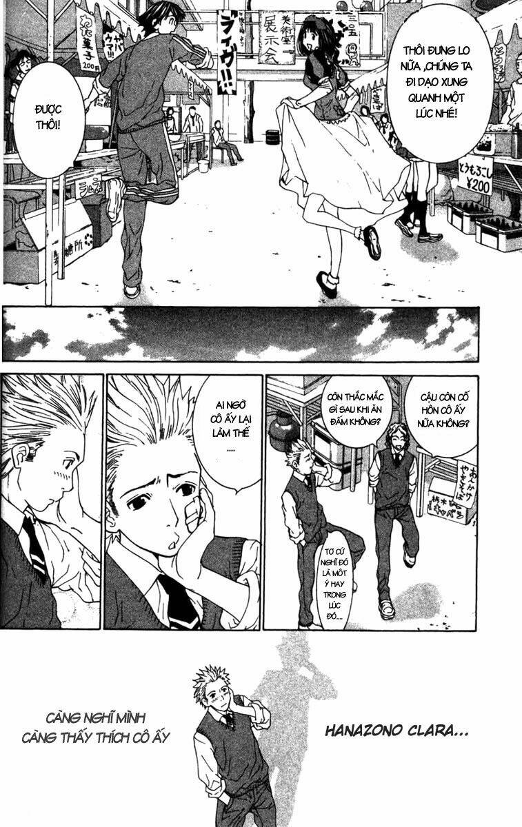 gacha gacha chapter 14 20